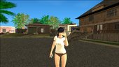 Nyotengu Costume Gym